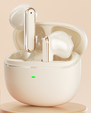 Bluetooth Headset True Wireless Ultra-long Life Battery - Image 2