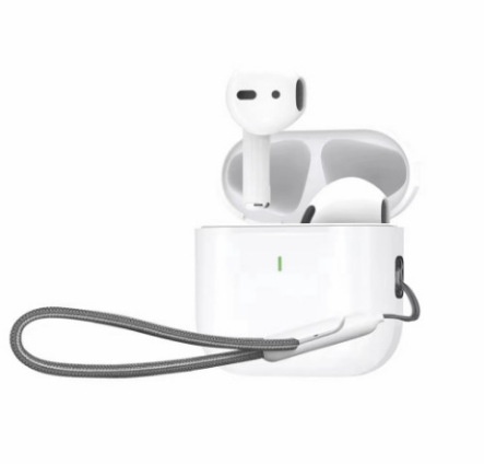 New Heavy-bass Mini5 Wireless Bluetooth Earbuds - Image 5