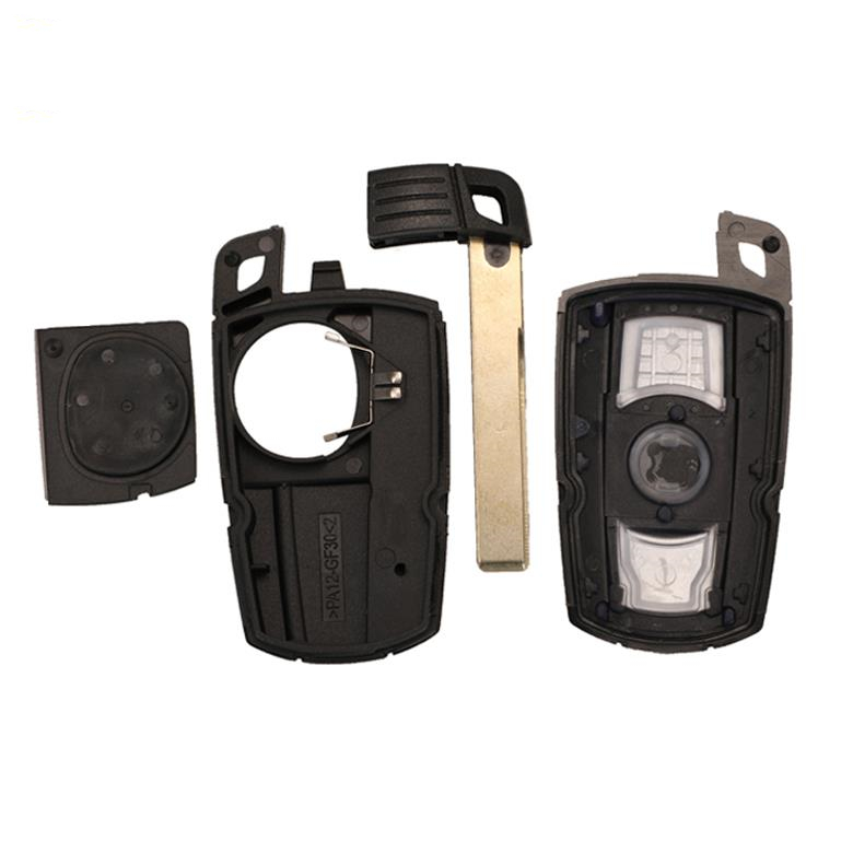 CAS3 Semi-intelligent Remote Control Car Keys - Image 3