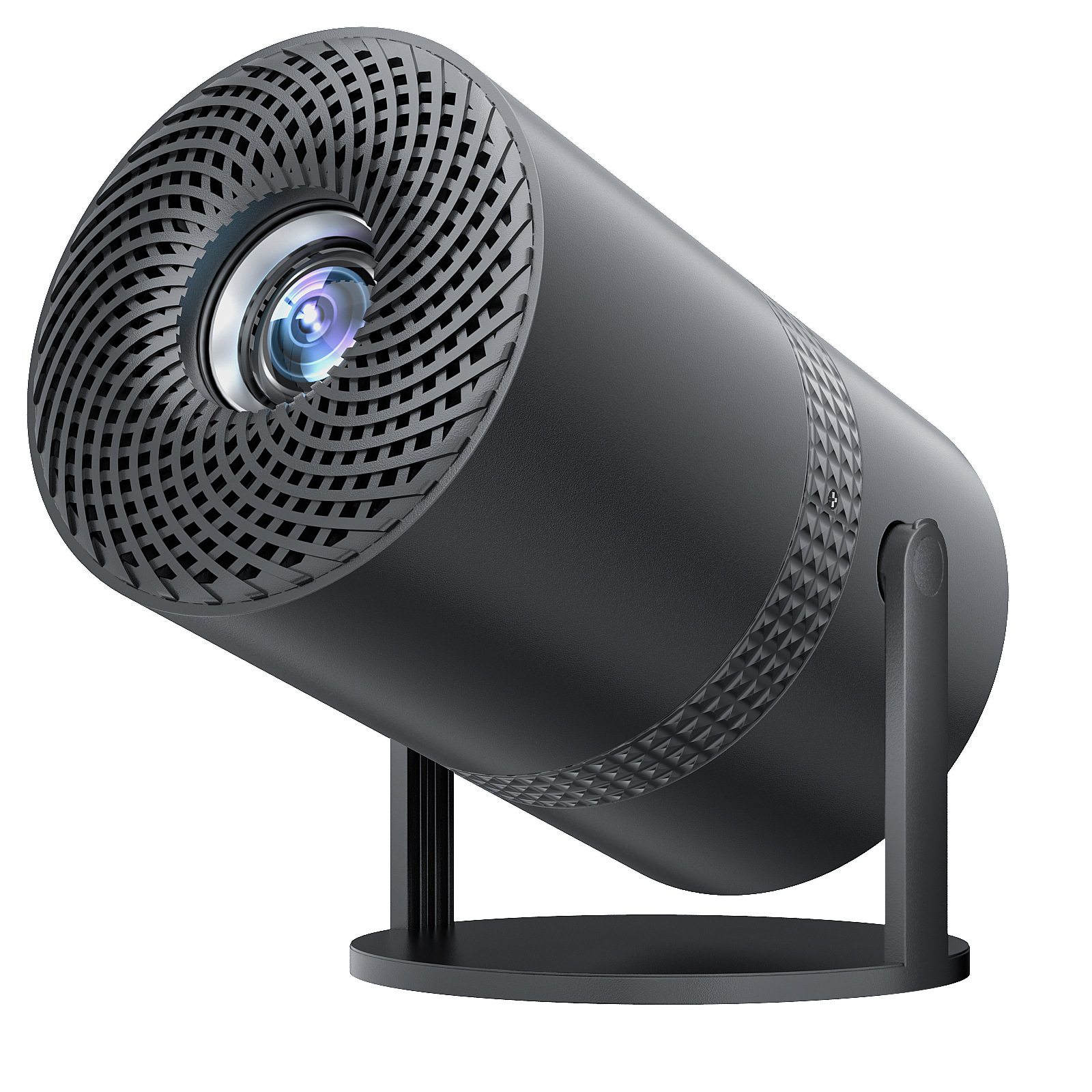 P300 Projector Portable Mobile Phone Projector - Image 2