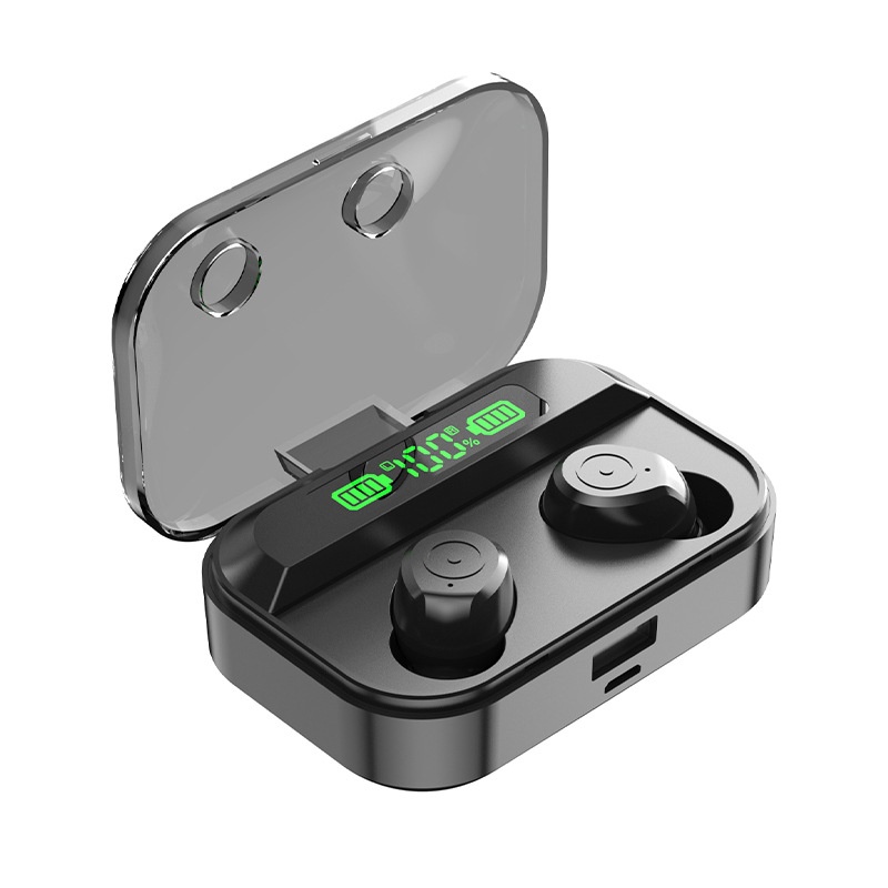 TG01 Wireless Bluetooth Headset Binaural English - Image 5