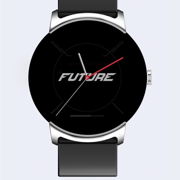 Body Temperature Blood Glucose Smart Watch Bracelet