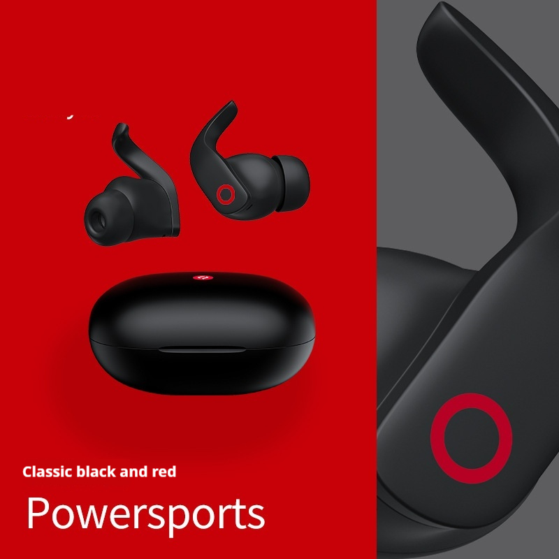 Sports Running Fitness Dedicated True Wireless Bluetooth Earphones - Image 4