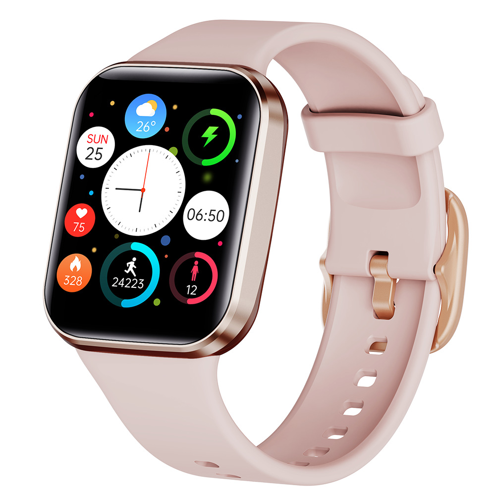 Smart Watch Sports Monitoring Multi-mode - Image 4