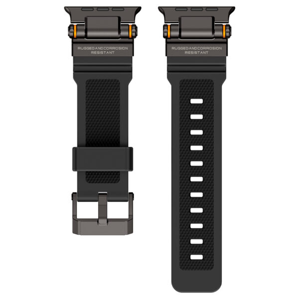 Leather Full Series Explorer Strap