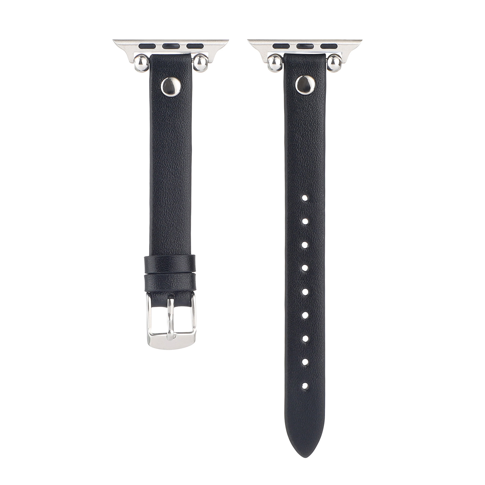 High Quality Leather Sports Strap - Image 3