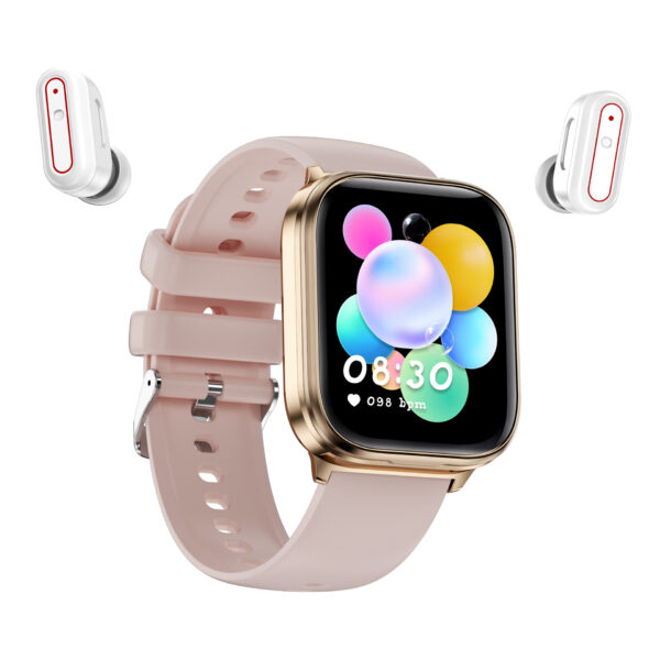 X9 Bluetooth Headphones And Smart Watch 2-in-1 - FastPickStore