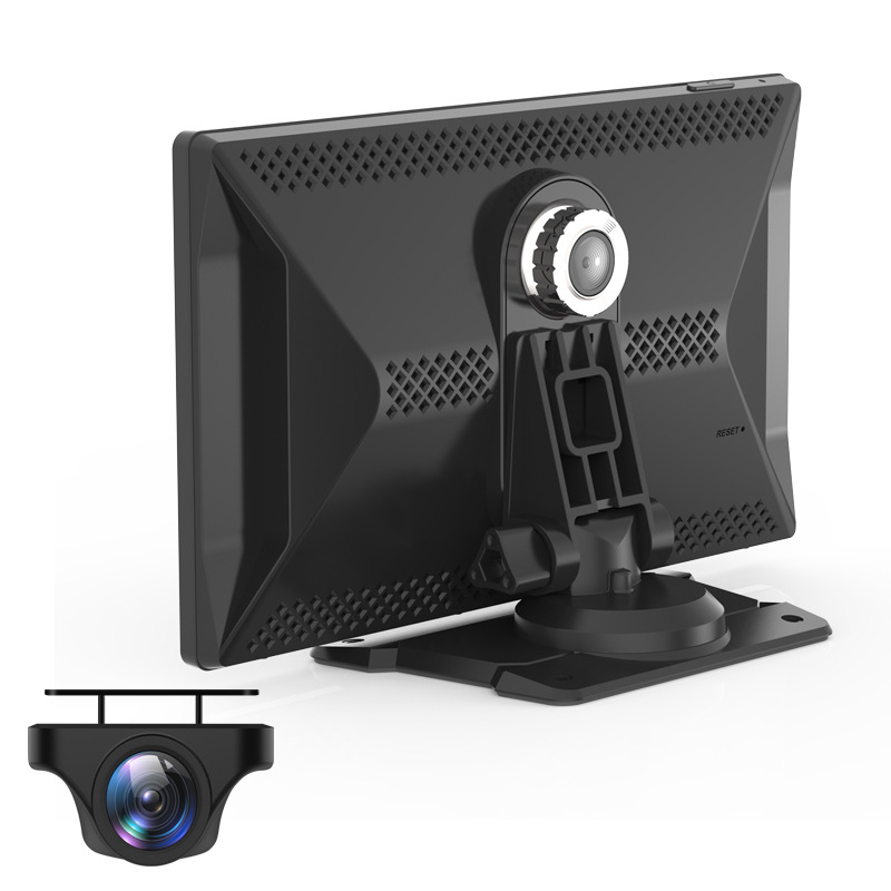 9-inch Car CarplayPND Recorder - Image 2