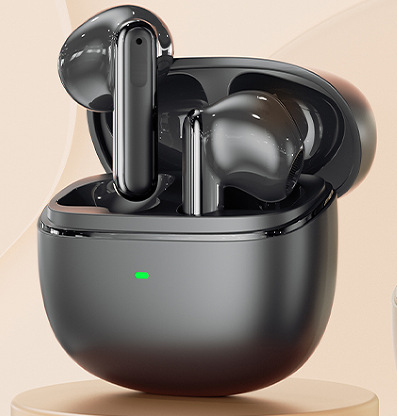 Bluetooth Headset True Wireless Ultra-long Life Battery - Image 3