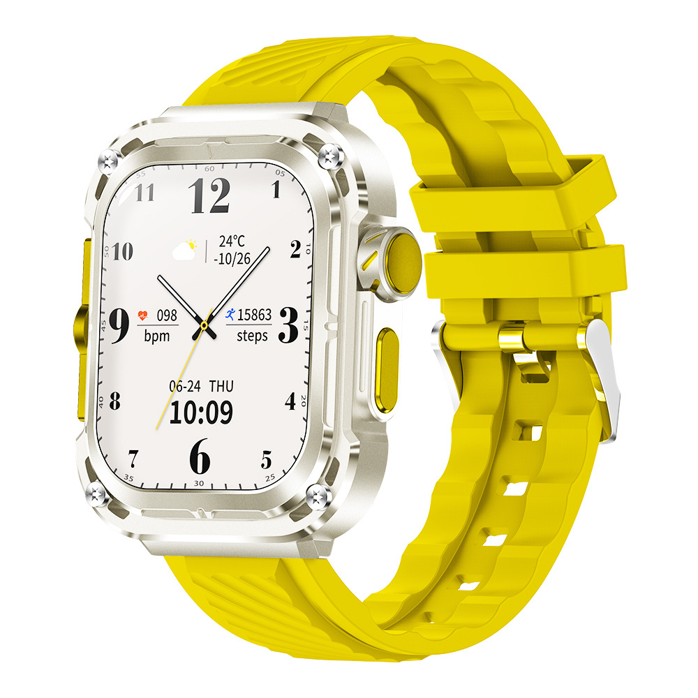 Fashion Ultra-long Standby Sports Bracelet - Image 5