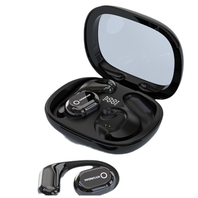 Y16 Smart Voice Translation Earbuds A Binaural Chinese-English Translator - Image 5