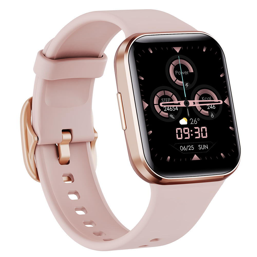Smart Watch Sports Monitoring Multi-mode - Image 2