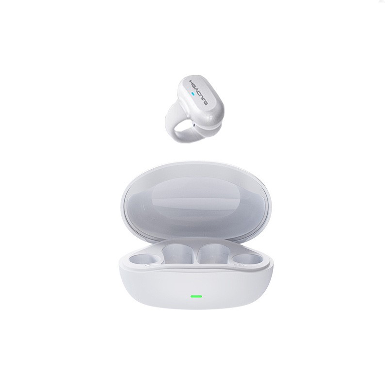 Bluetooth Wireless Headset Large Power Ultra-long Life Battery - Image 5
