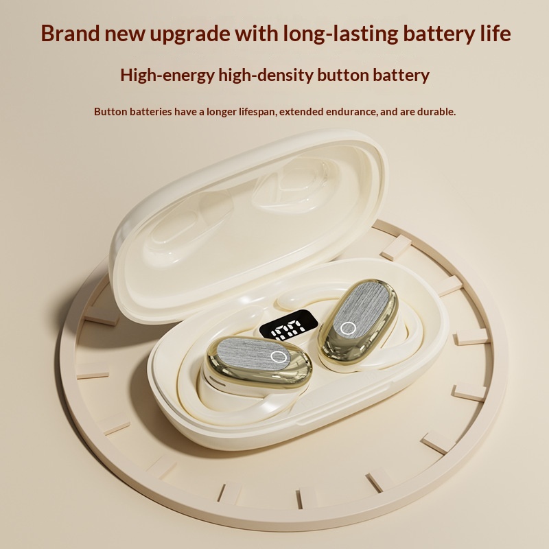 New OWS In-ear Wireless Bluetooth Earphones - Image 2