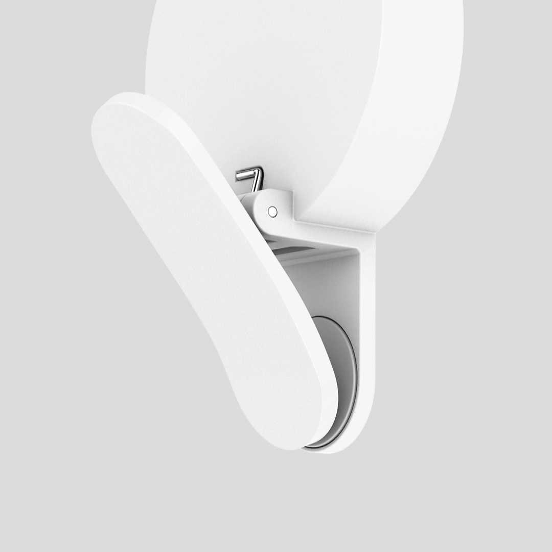 Selfie Fill Light LED Mobile Phone Three-level Dimming - Image 3