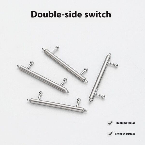 Stainless Steel Ear For Watt45