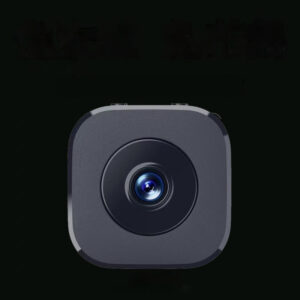 Home Wireless Smart HD Camera