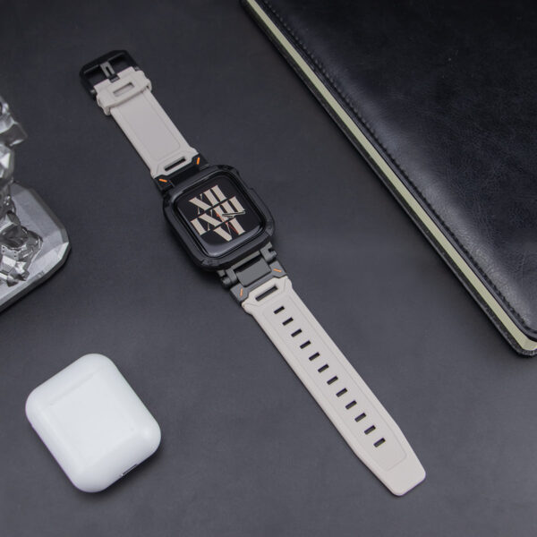 Grip TPU Fula-resistance Case Set