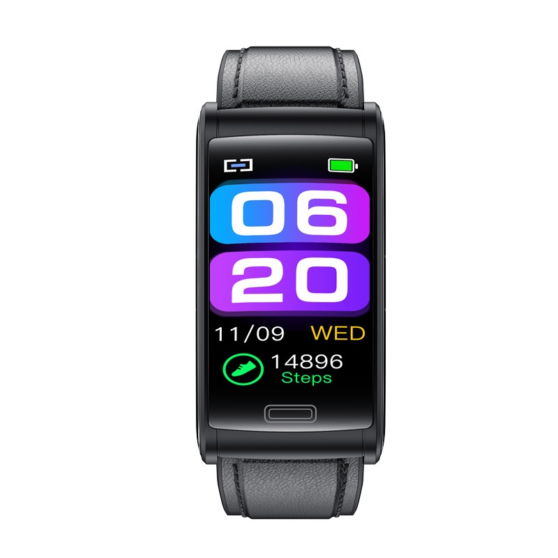 E600 Non-invasive Blood Sugar Testing Smart Watch - Image 5
