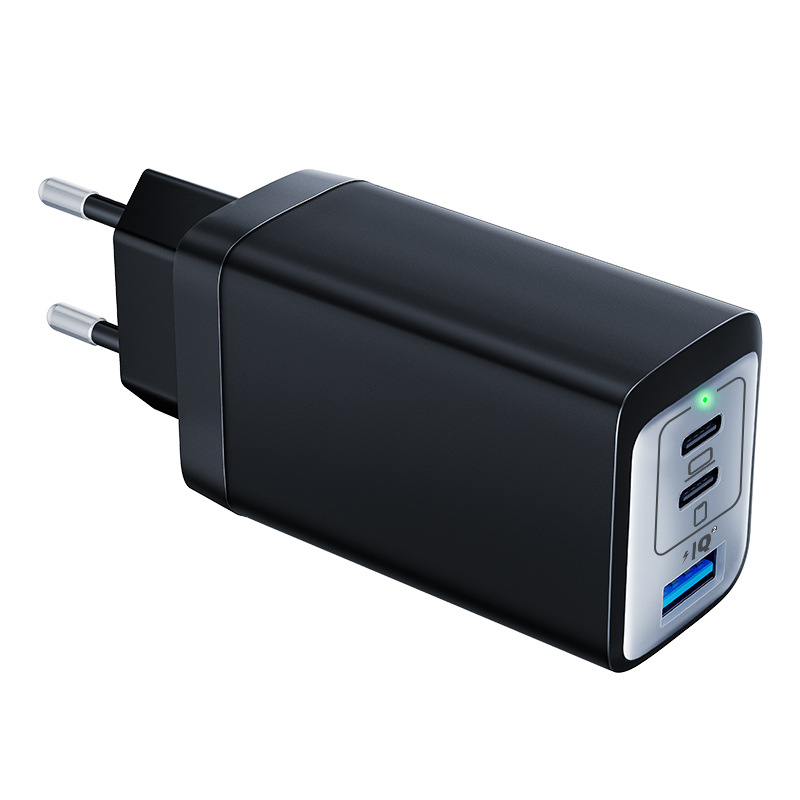 65W PD GaN Phone Charger Plug - FastPickStore