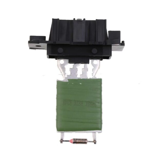 Auto Parts Blower Motor Resistance Regulator - FastPickStore