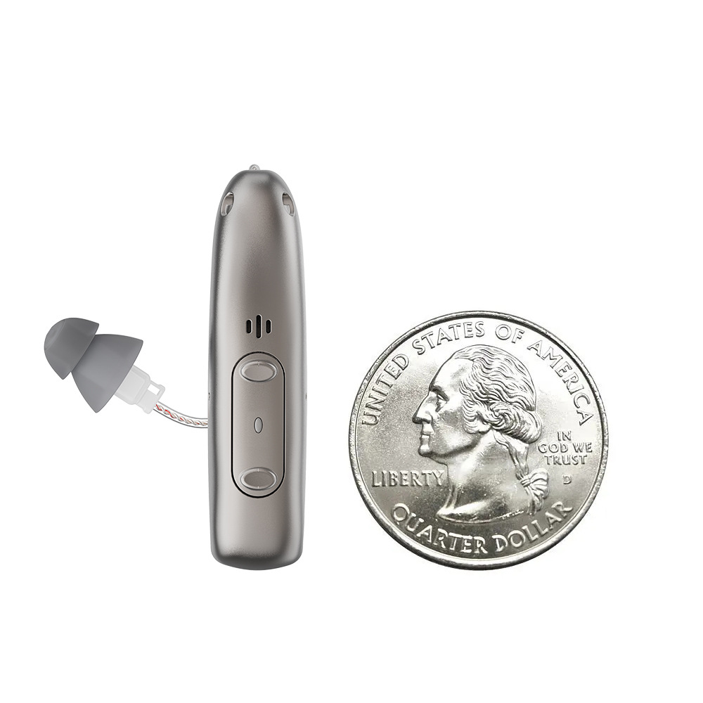 Fashionable Portable Wireless Bluetooth Headphones - Image 3
