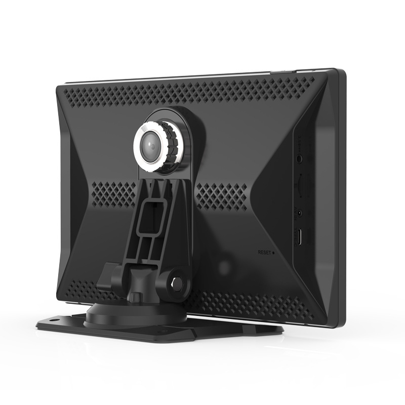 9-inch Car CarplayPND Recorder - Image 3