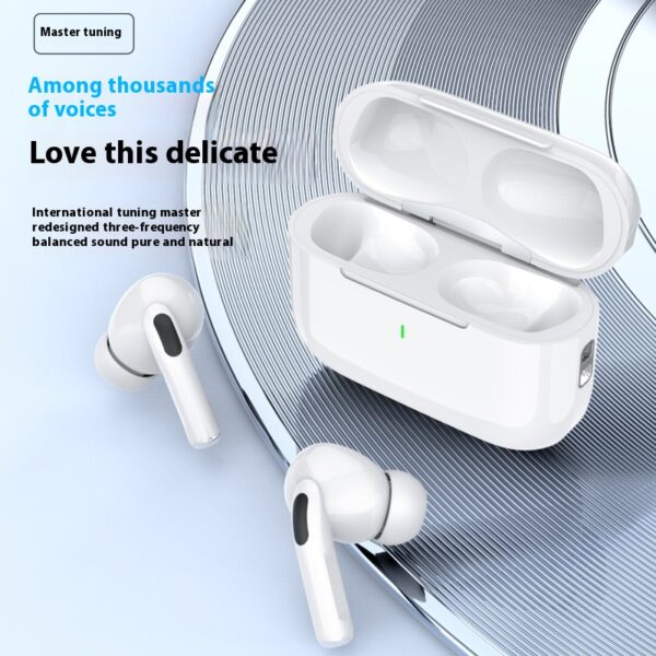 Bluetooth Headset A5 Series Full-function Configuration In-ear