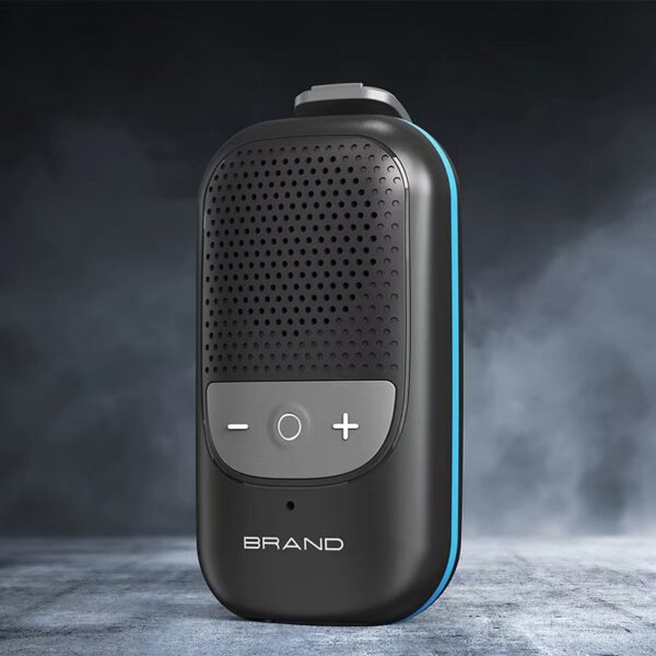Construction Site Outdoor Sound Box Portable Portable Mini Noise Reduction Headset