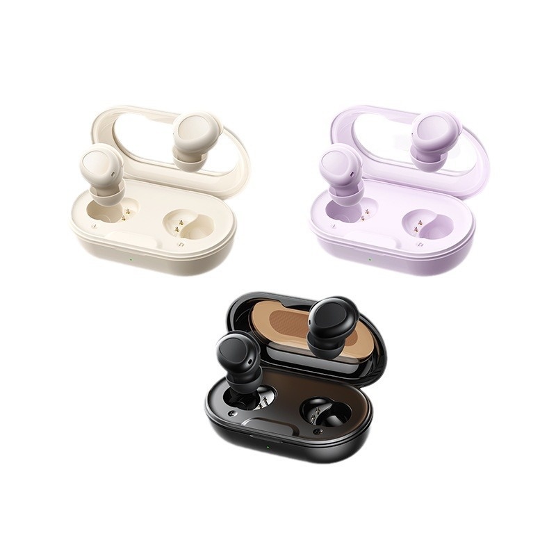 SZ1 Sleep True Wireless Bluetooth 54 Music Headset - Image 3