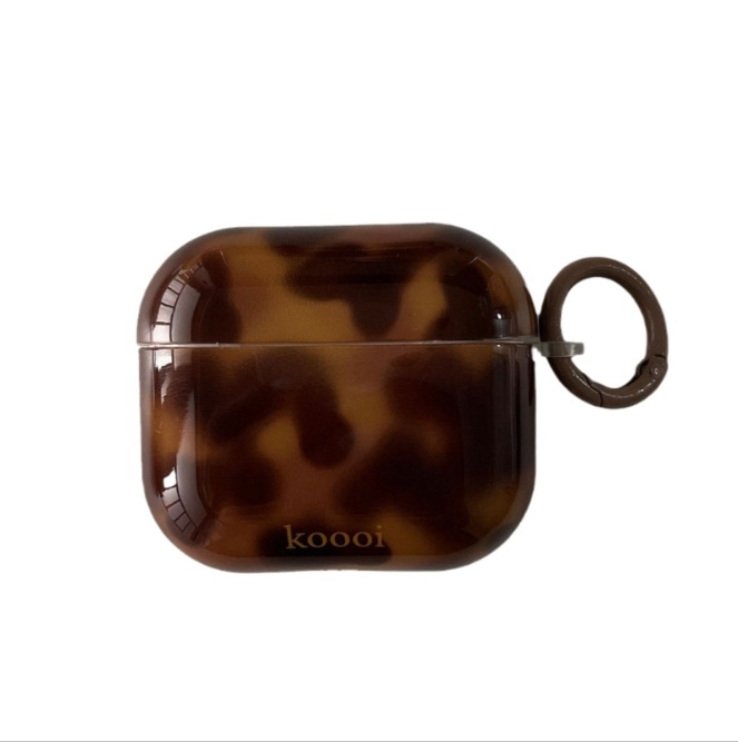 Yellow Amber New Wireless Bluetooth Earphone Cover - Image 4
