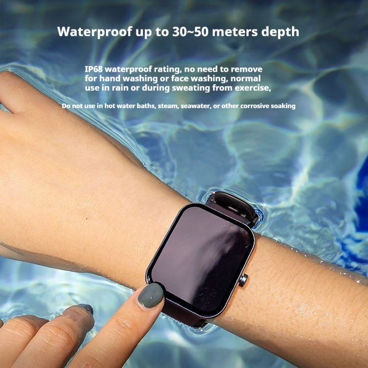 Smart Bluetooth Call Sports Bracelet - Image 2