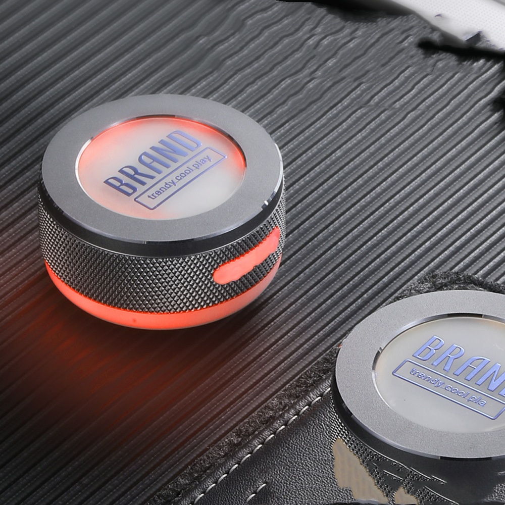 Bone Conduction TWS Bluetooth Speaker Resonance RV Audio - Image 3