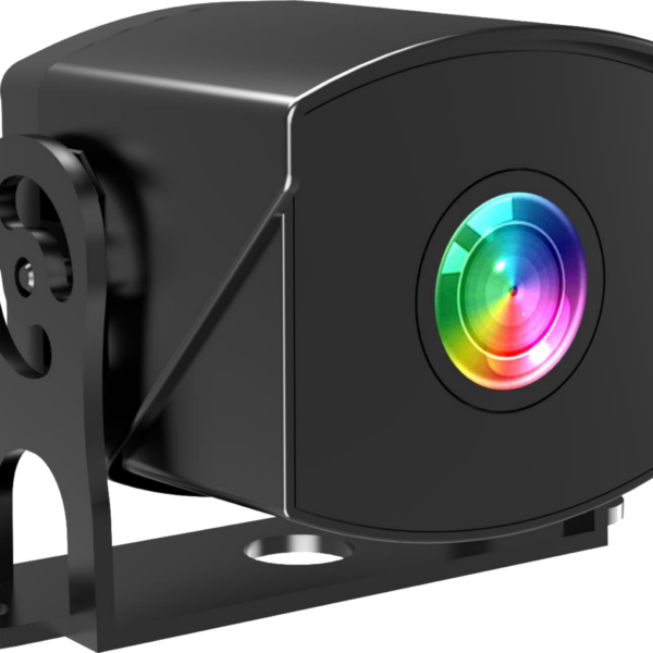 Vehicle Camera - Starlight Night Vision Camera -A8- Multifunctional Camera For Commercial Fleets