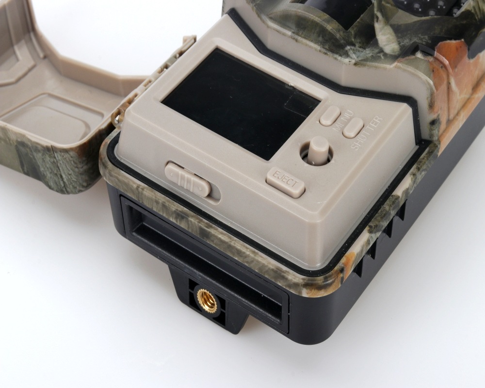 20MP 1080P Wildlife Trail Camera - Image 3