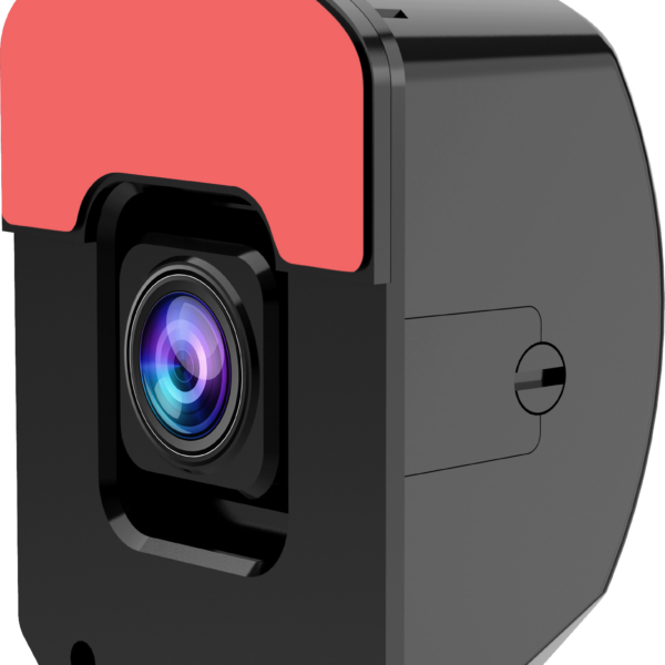Vehicle Camera - Front View - With Starlight Camera- A88- Multifunctional Camera For Commercial Fleets