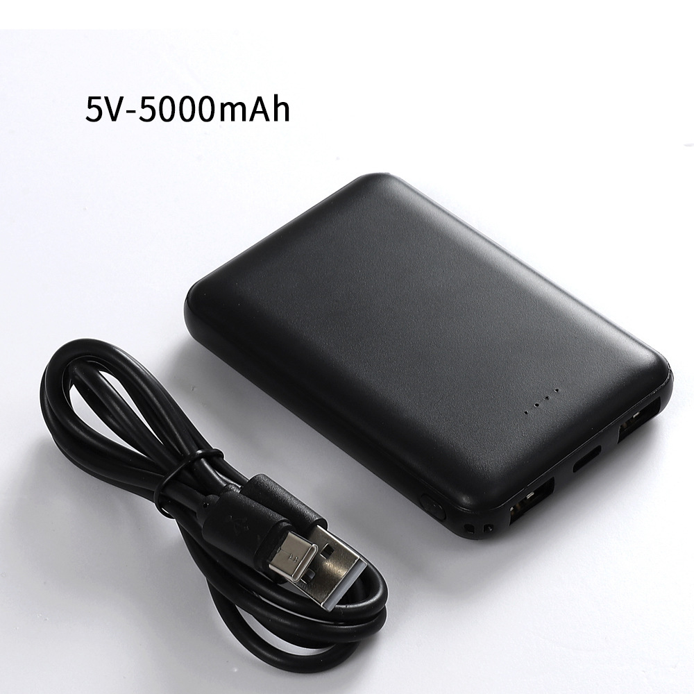 Heated Vest Heating Garment Rechargeable Battery - Image 2