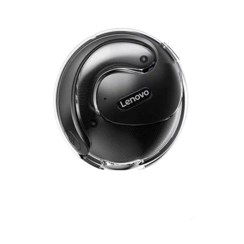 Xiaoyeqiu Design Wireless Bluetooth Ear-Hang Headphones High Sound Quality Low Latency And Noise Cancellation - Image 2