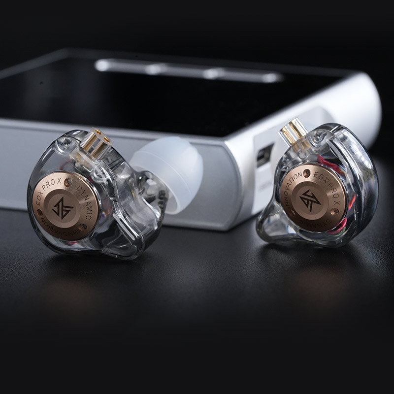 With Microphone With Controller Phone Computer Game In-ear Sports Music Headset - Image 3
