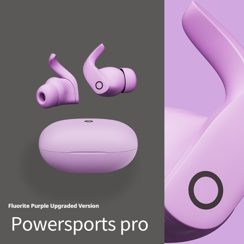 Sports Running Fitness Dedicated True Wireless Bluetooth Earphones - Image 3