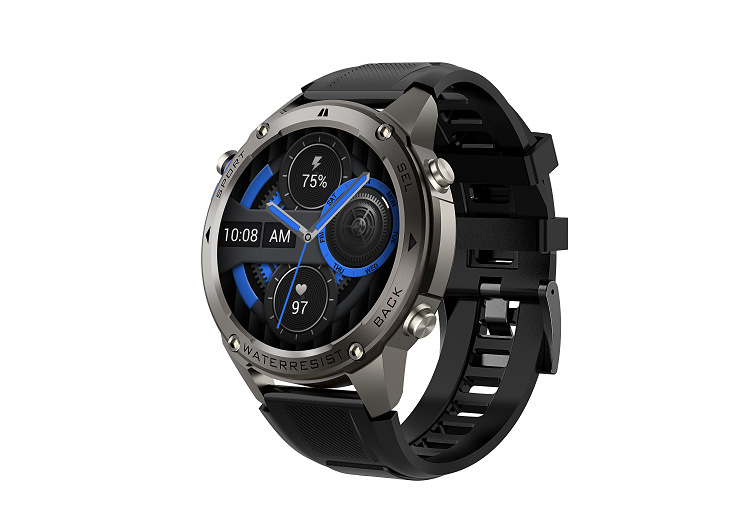 Fashion Personality Sports Model Smart Watch - Image 3