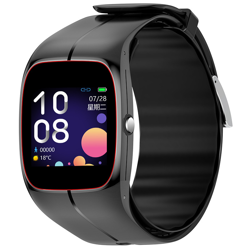 Smart Watch P20 Blood Oxygen Blood Pressure Heart Rate Monitoring - Image 2