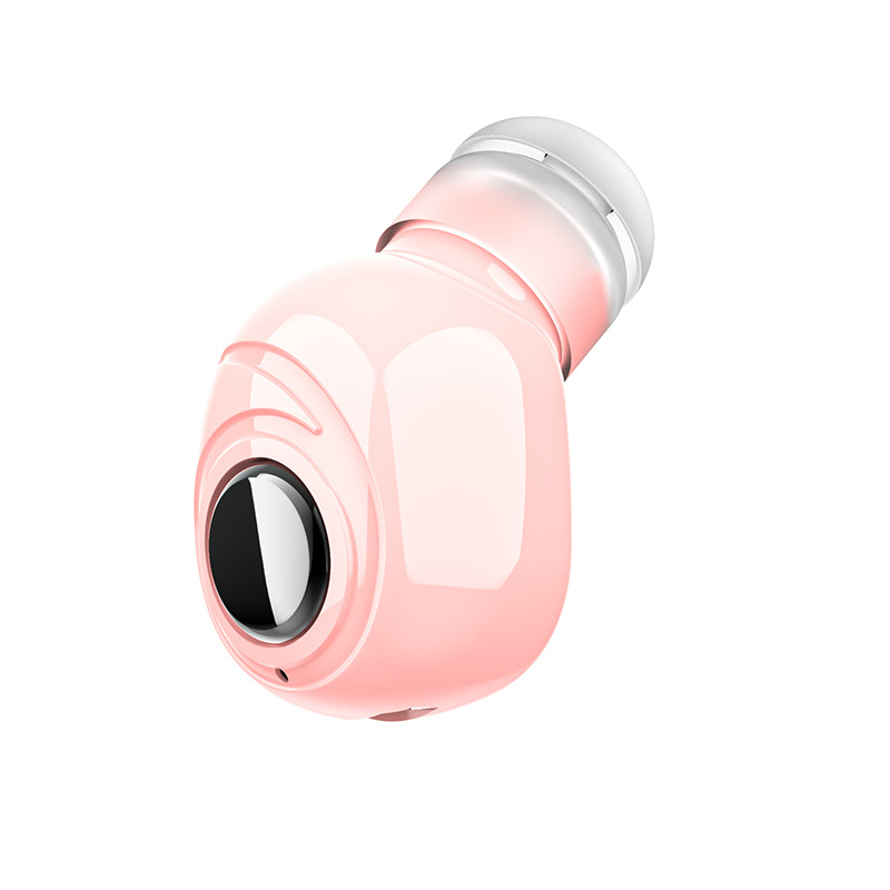 X8 Unilateral Mini Wireless Portable Headset Exquisite Gift - Image 3