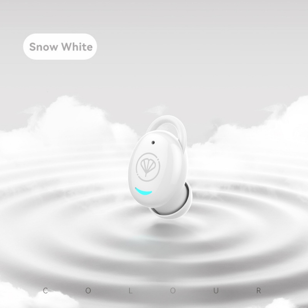 YX12 Bluetooth Earbuds Single Ear In-Ear Mini Wireless Headphones - Image 4