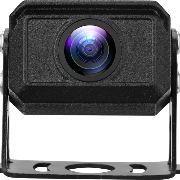 Vehicle Camera-Starlight Night Vision Camera-A6- Multifunctional Camera For Commercial Fleets