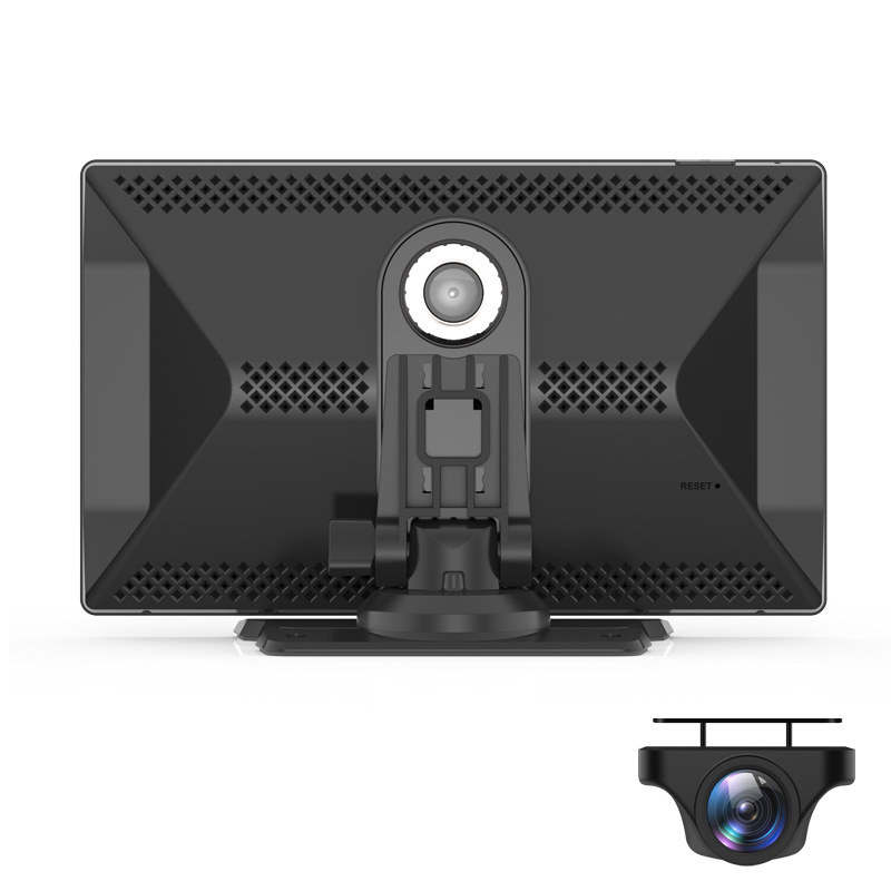 9-inch Car CarplayPND Recorder - Image 4
