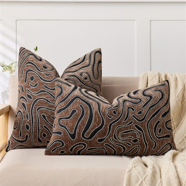 New Light Luxury Ins Style Sofa Pillow