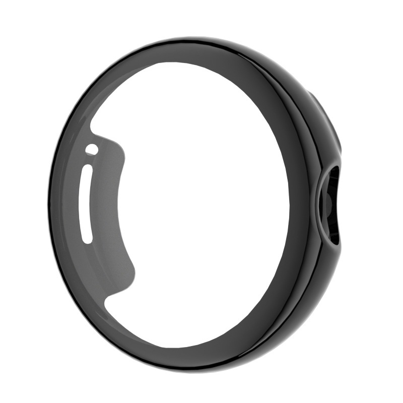 Watch21 Generation Protective Song Smart Watch Electroplated Case - Image 3