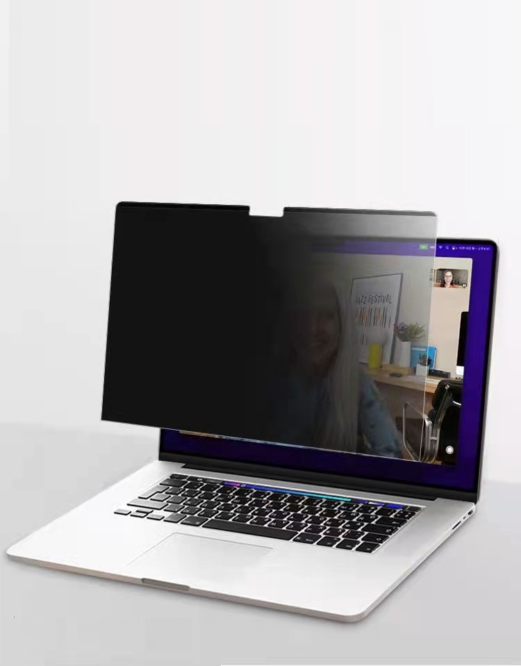 Magnetic Anti Camera Notebook Screen Film - Image 3