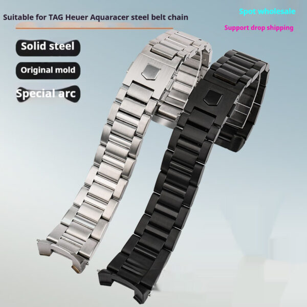 Competitive Potential Stainless Steel Strap